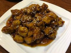 -张果佬年糕卷(科巷店)