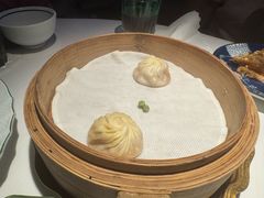 -桂满陇·蟹黄小笼汤包(环球港店)