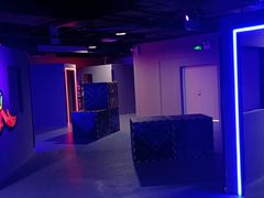 -镭战前线·真人CS·团建·亲子·生日派对(南山来福士店)