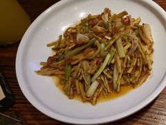 -衡厨·衡阳土菜(中南店)