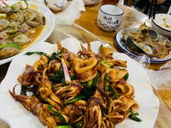 -明记海鲜大排档(巽寮湾店)