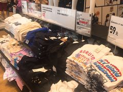 -优衣库(深圳万象天地旗舰店)