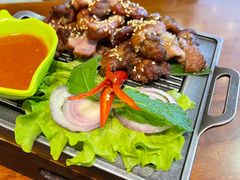 -荷花泰菜(东方新天地店)