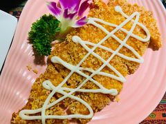 -忘忧草融合私房菜(红鼎国际店)