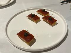-丽轩中餐厅(广州丽思卡尔顿酒店)