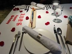 -王品牛排(珠海富华里店)