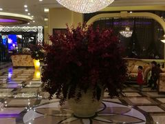 -家缘大酒店(新天地不夜城店)