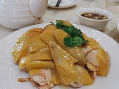 -巫记鸡饭店