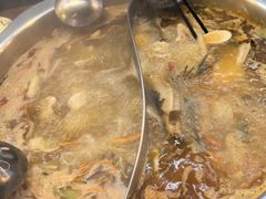 -大理.老字号渝记酸萝卜乌鱼(古城总店)
