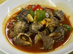 -大众海鲜(巨龙北路店)
