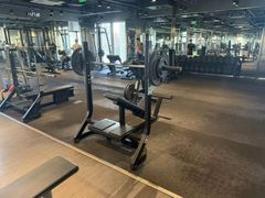 -OXYGYM奥美氧舱运动中心(丽都水岸店)