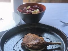 -三嚥阁 La Villa Restaurant