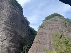 -南武当山景区