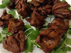 -北京全聚德(天安门店)