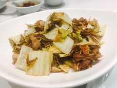 -北李妈妈菜·海肠捞饭(高新万达店)
