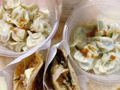 原味手抓饼-桐园果汇(湖贝店)