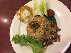 -小槟城美食馆