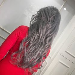 点击看大图 -DL HAIR SALON