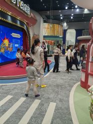 -奈尔宝家庭中心·亲子餐厅(鄞州万达店)