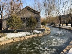 -春风习习