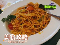 -兰特伯爵西餐厅·啤酒屋(方庄店)