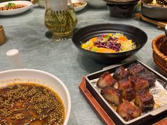 -滋味工坊中餐厅(高新区店)