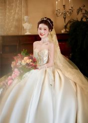 -金夫人婚纱摄影(总店)