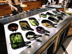 -比格比萨自助(花园路店)