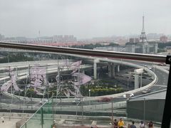 -摩天活力城·摩天轮
