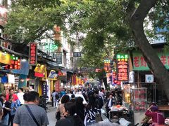 -老马家马蓉蛋菜夹馍·腊牛肉夹馍(回民街店)