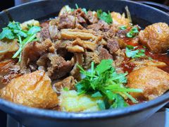 牛腩牛杂煲-牛腩之旅·牛腩牛杂煲(光启城美食城店)