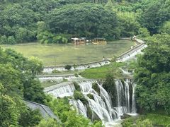 -天河潭旅游度假区