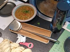 -蘸小院铁锅炖·蘸酱菜·东北菜(怀远门店)