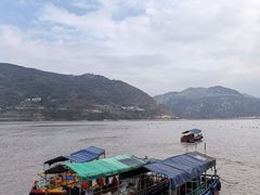-北岐滩涂