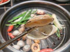 -梨花自助烤肉(西三旗万象汇黑金店)