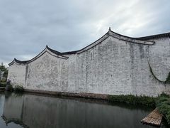 -西溪南古村落