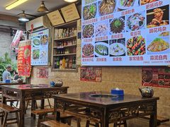 -胖娃古镇鸡杂(磁器口总店)