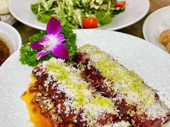 -轩记海鲜餐厅·四十五年老字号·经典粤菜(西区彩虹店)