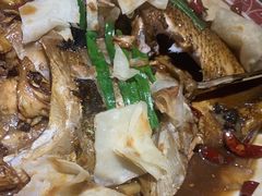-旺顺阁鱼头泡饼(常营店)