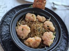 -上海新锦江大酒店