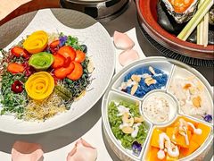 -狮拾久·现代新加坡料理(福田COCO Park店)