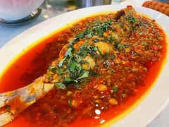 -巴国布衣·Sichuan Folk(紫荆店)