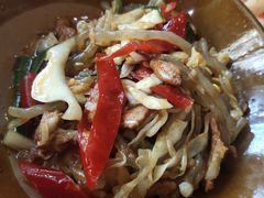 -张关合渣(航空大道店)