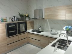 -佰丽爱家全屋定制(汶水店)