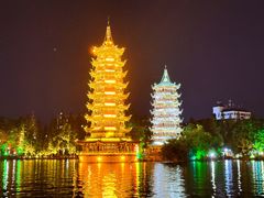 -桂林两江四湖景区