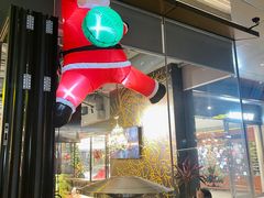 -The Happy Monk(前海壹方汇店)