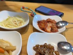 -山海珍味韩国料理(奥城店)