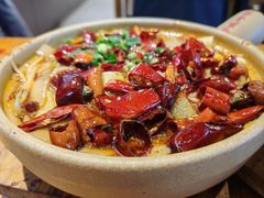 -罗妈砂锅(江苏南京江宁万达店)