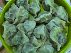 -老边饺子馆(西站店)