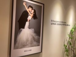 -蒙太奇婚纱摄影(万达店)